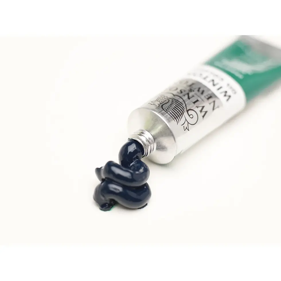 Miniatura: Olejová farba - Winsor & Newton - Winton Oil - až 55 odtieňov