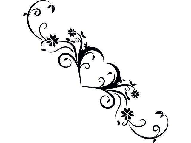 Miniatura: Šablóna - Ornament