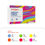 Miniatura: Sada akrylových farieb - flourescenčných - Brushme - 6ks - 20ml