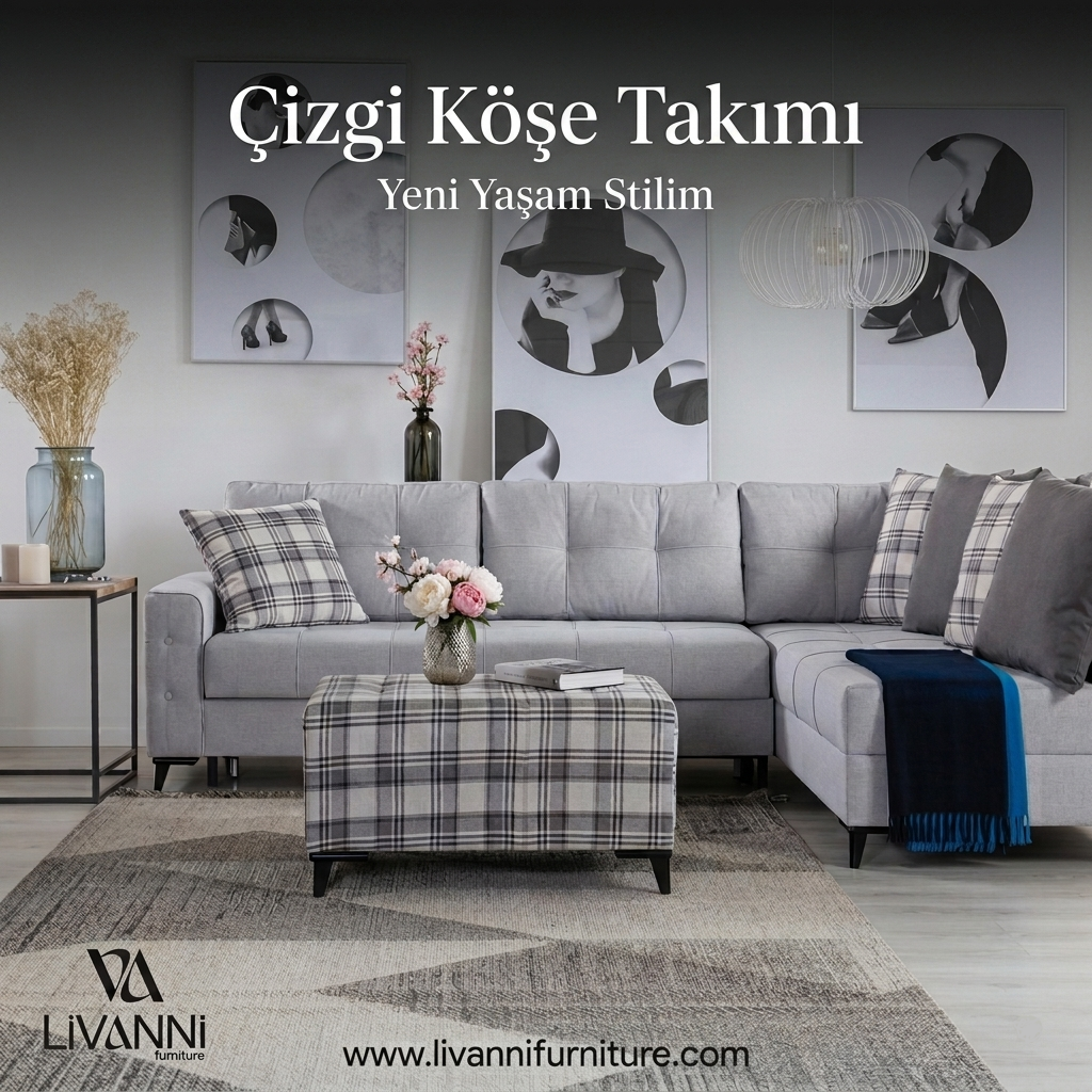 Çizgi Köşe Takımı
