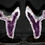 Thumbnail: Amethyst Geode Sisters