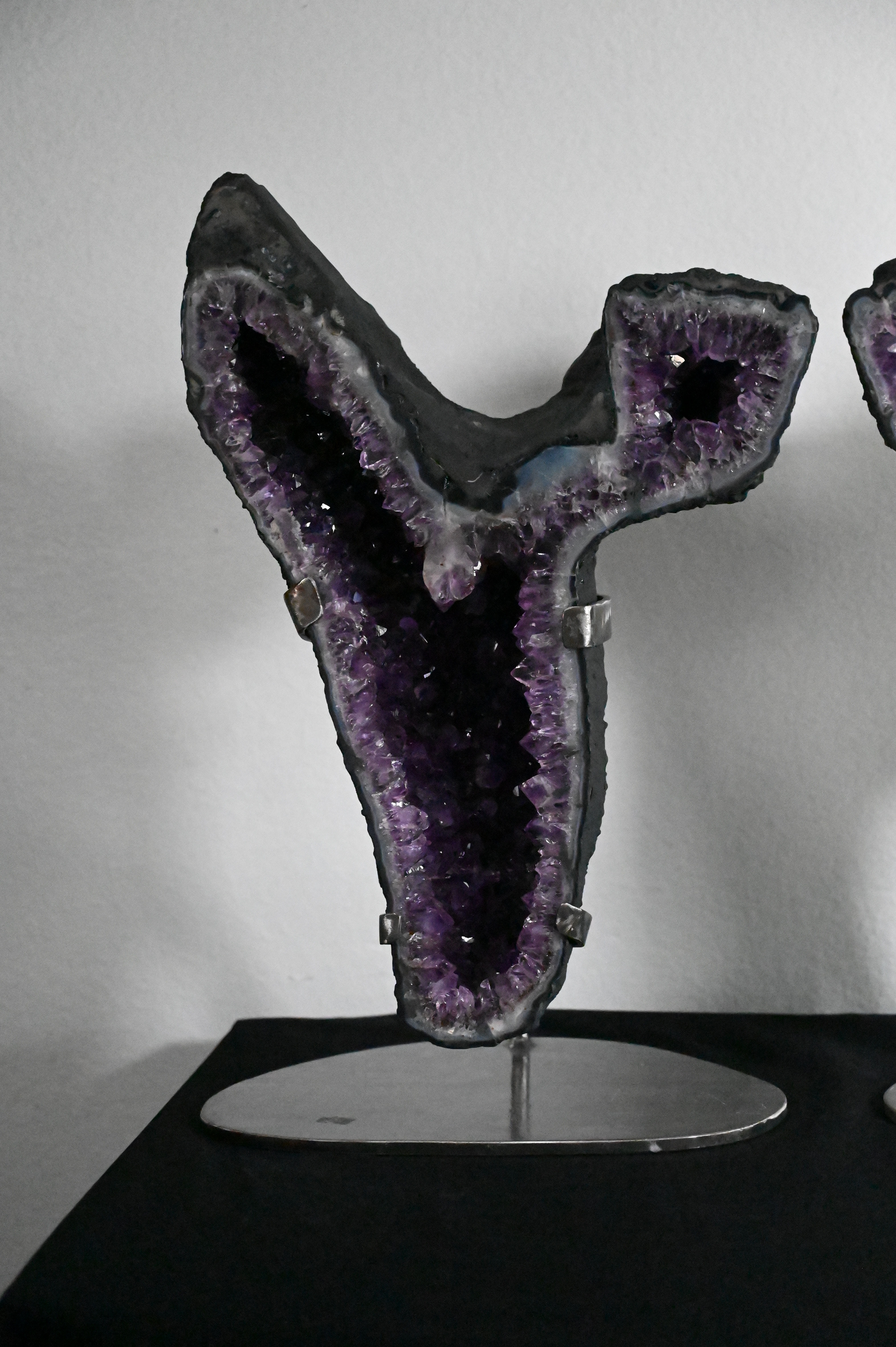 Amethyst Geode
