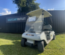 2013 CLUB CAR