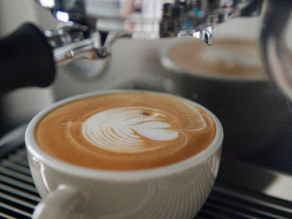 Spice Up your mornings with a cup of Latte