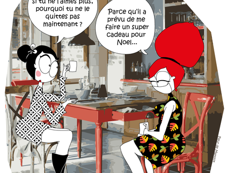 RUPTURE : MODE D’EMPLOI🤣❤😒😜