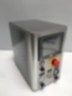 ETISD Custom Benchtop Automation