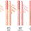 Thumbnail: Phấn Mắt Dạng Bút Chống Trôi Black Rouge Power Proof Stick Shadow