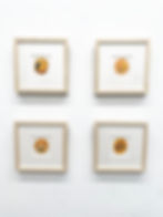 サムネイル： ジクレー画  小（額装済み）: 02 : Throwing löyly