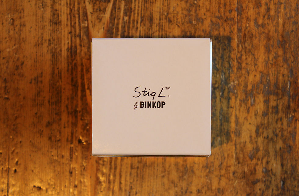 サムネイル： Stig Lindberg : BINKOP （ビンコップ）Berså