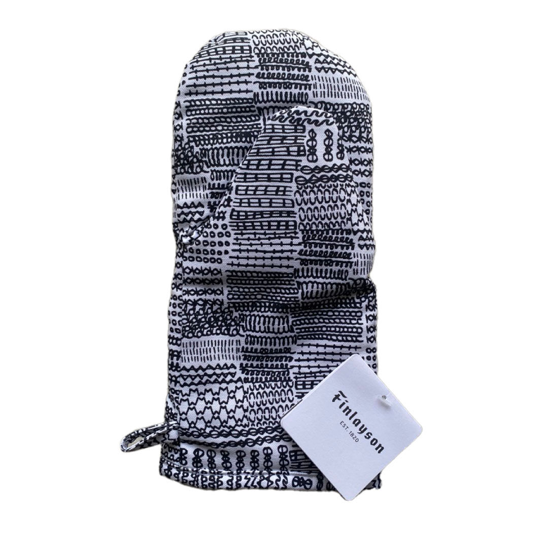 Finlayson Oven Glove KUDELMA