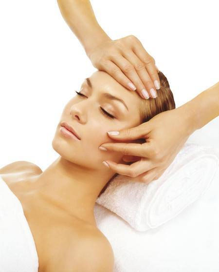 Soin Visage Anti-Age