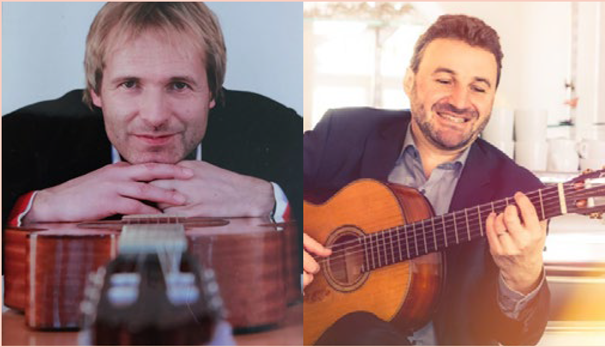 MuseumsMusik - GITARRE PUR