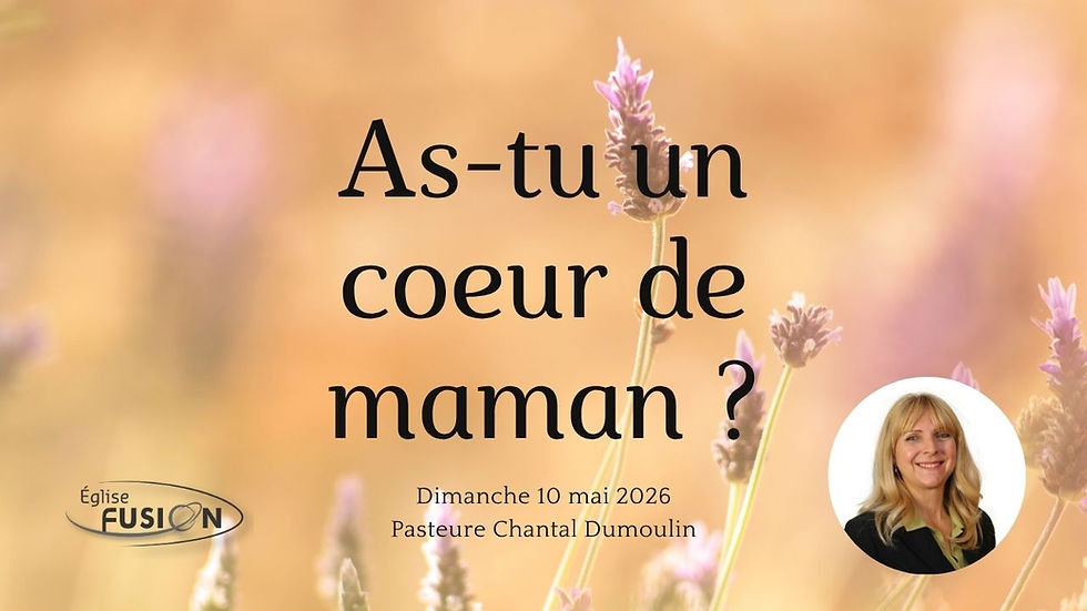 Célébrations du dimanche