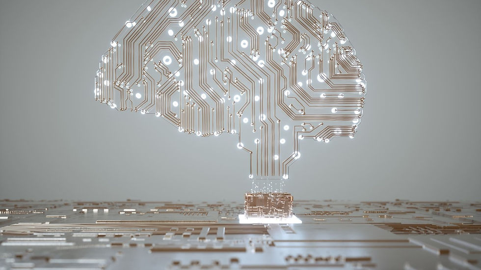 intelligence artificielle