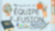 Déjeuner des bénévoles F-Fusion