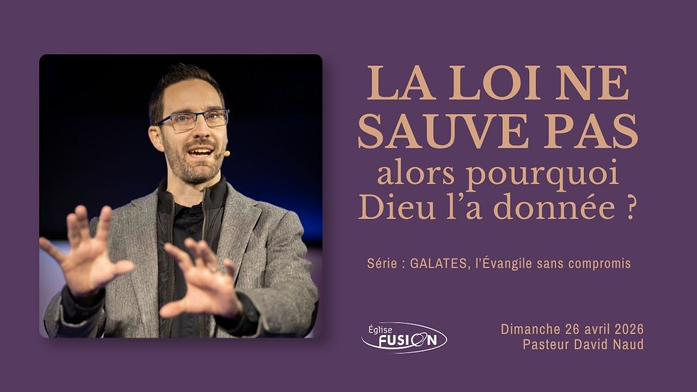 Célébrations du dimanche