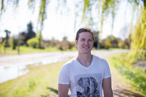 Rebuilding and Regenerating Christchurch