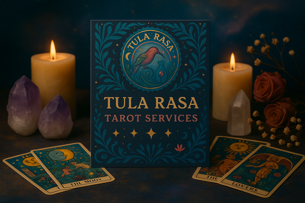 Tarot Service