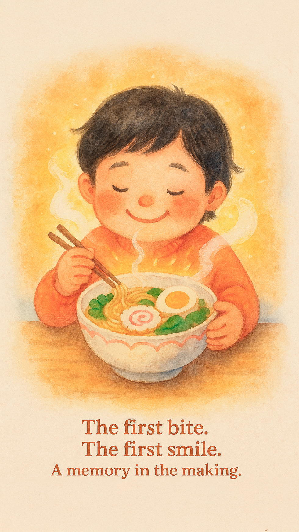 Brand Illustration 01