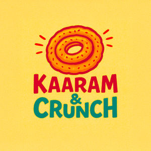 Kaaram & Crunch | Snacks
