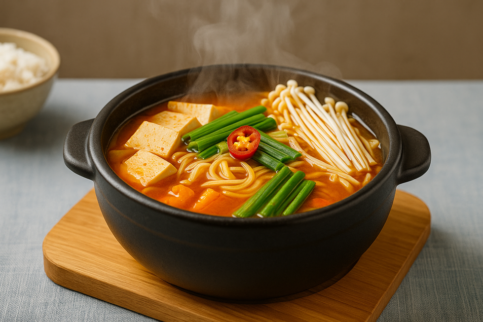 Food photograph