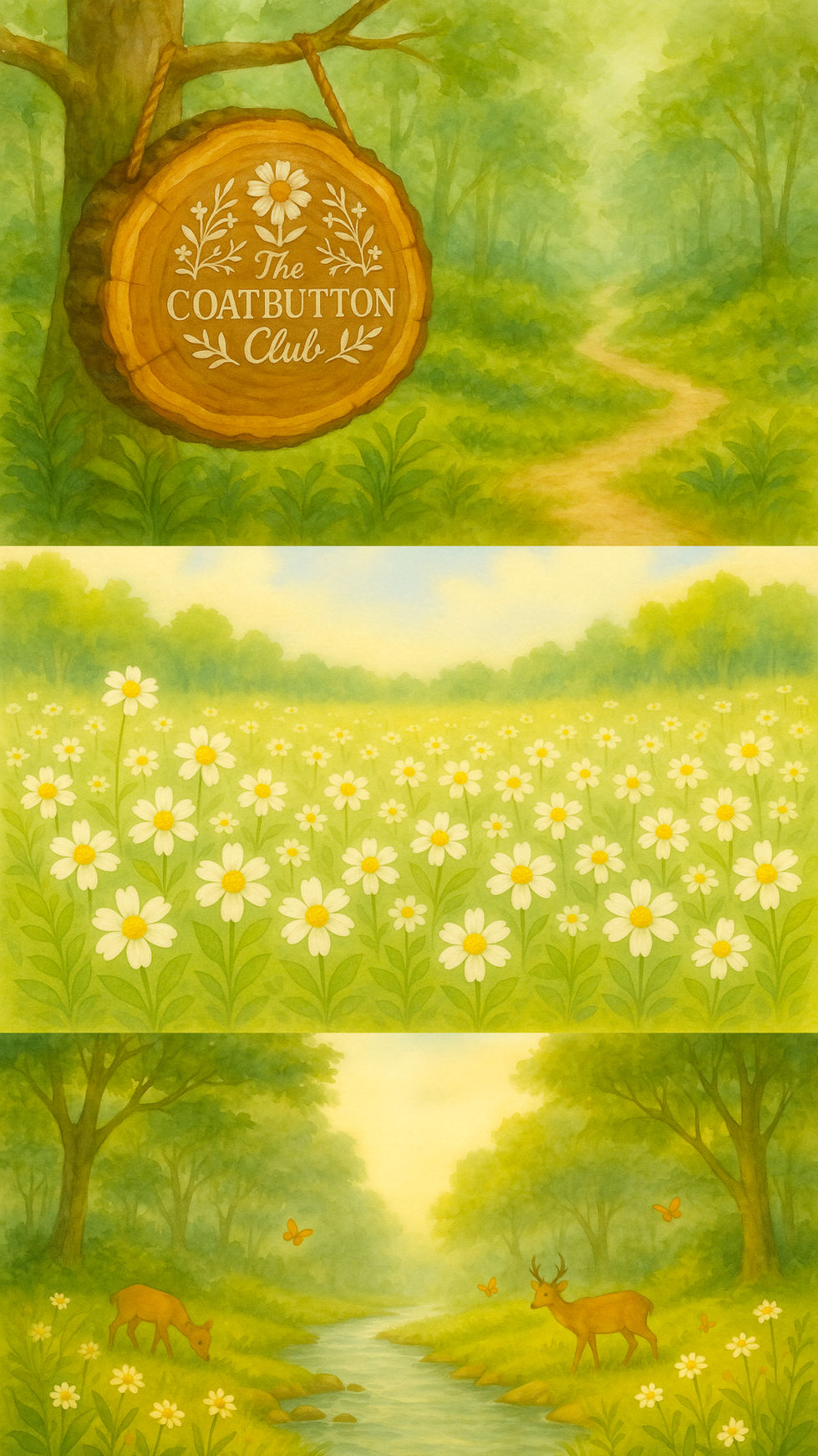 Coat Button-09