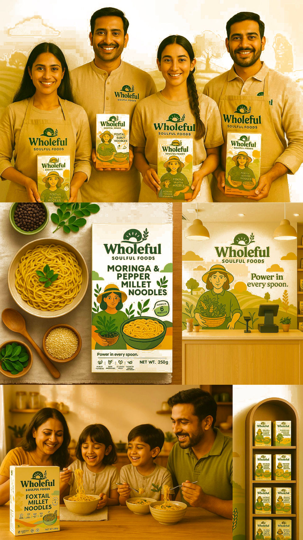 Vishnu Priya Branding-04