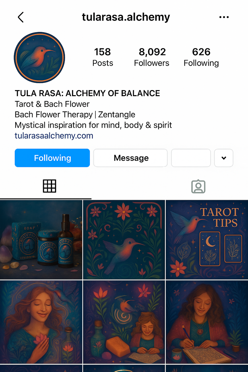 Instagram Mockup