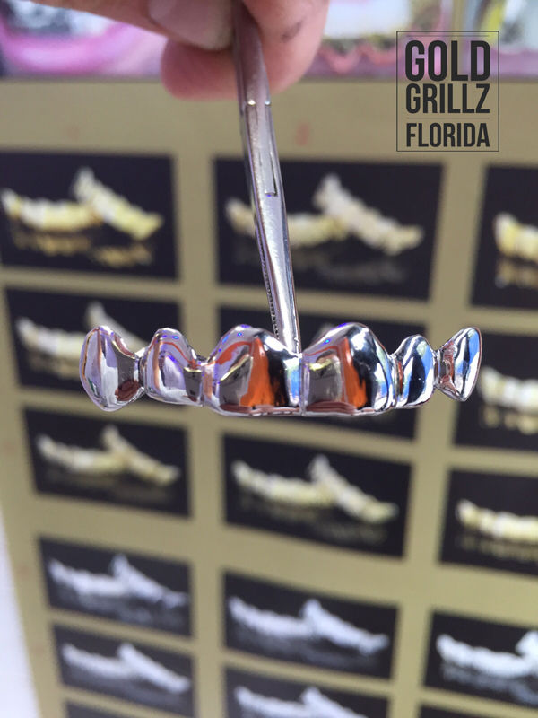 Upper Grill
