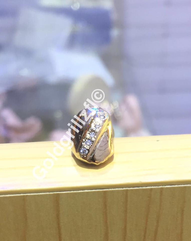 White Gold