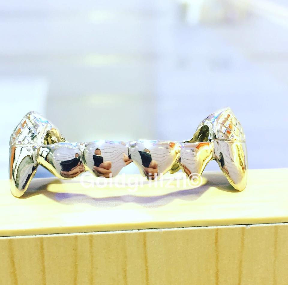 White Gold