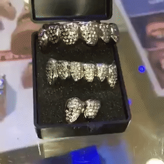 White Gold