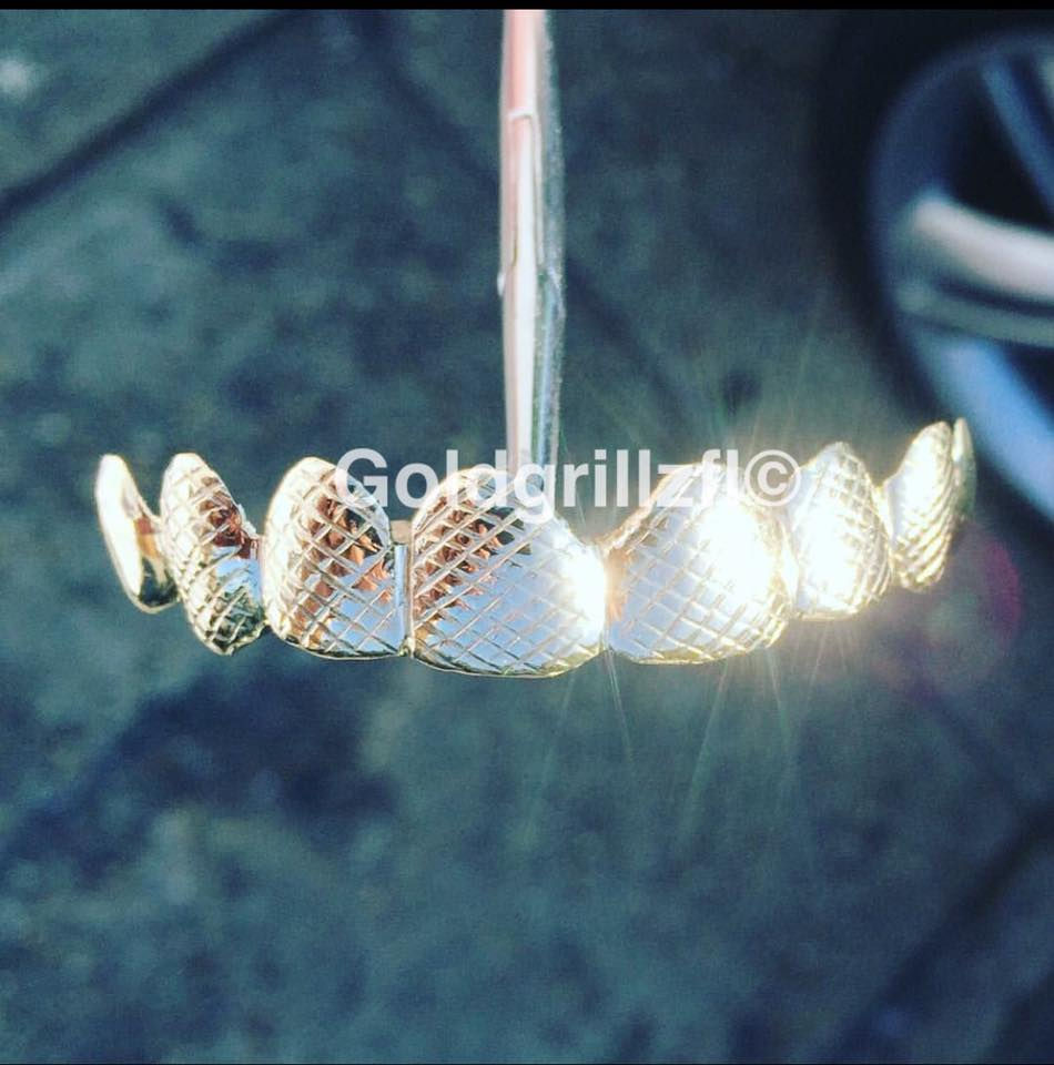 White Gold