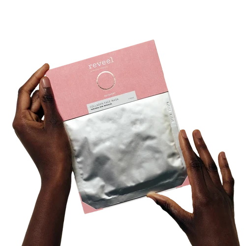 Colgan Mask COLLAGEN FACE MASK 1PCS | ReveelHK