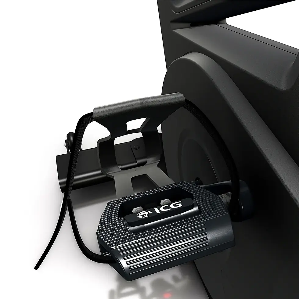 Thumbnail: IC5 Indoor Cycle