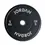 Thumbnail: Jordan Black Rubber Bumper Plate Sets