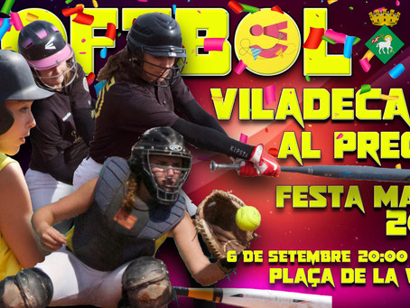 PREGÓ 2019
