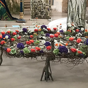Winchester Flower Festival 2021