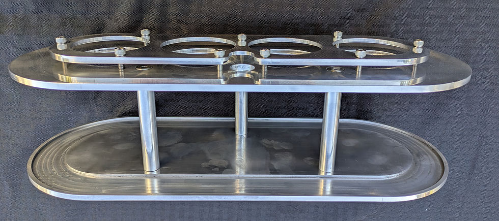 Thumbnail: RMS Turf Tire Airbox