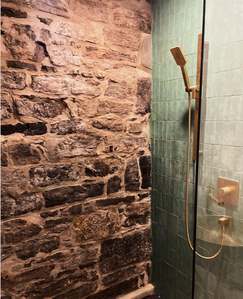 Stone Restoration 