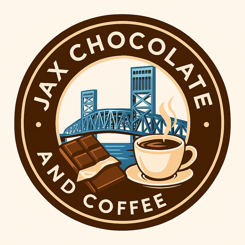 2026 JAX Chocolate and Coffee Festival