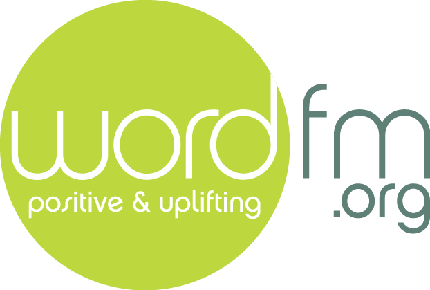 WordFM logo