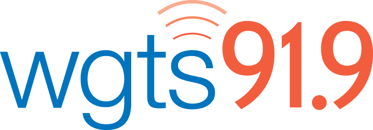 WGTS 91.9 logo