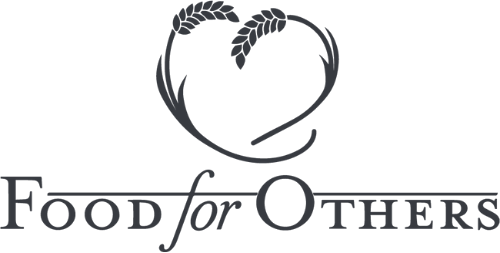 Food for Others logo
