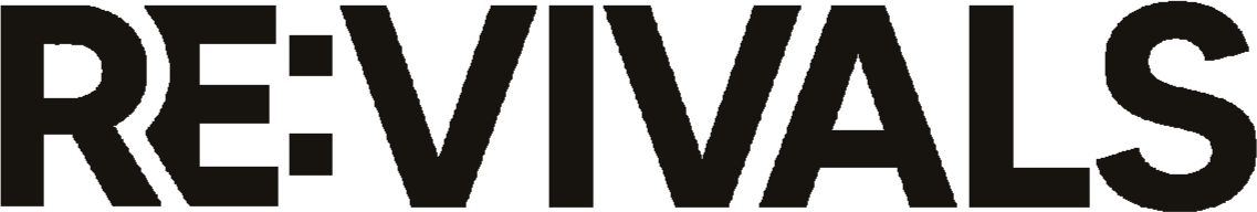 Revivals logo