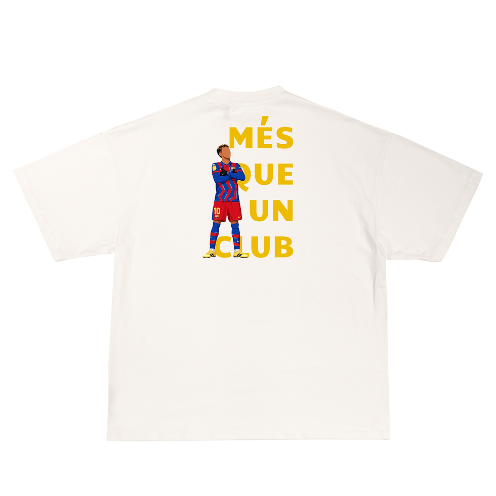 Miniatura: Camiseta - Barcelona