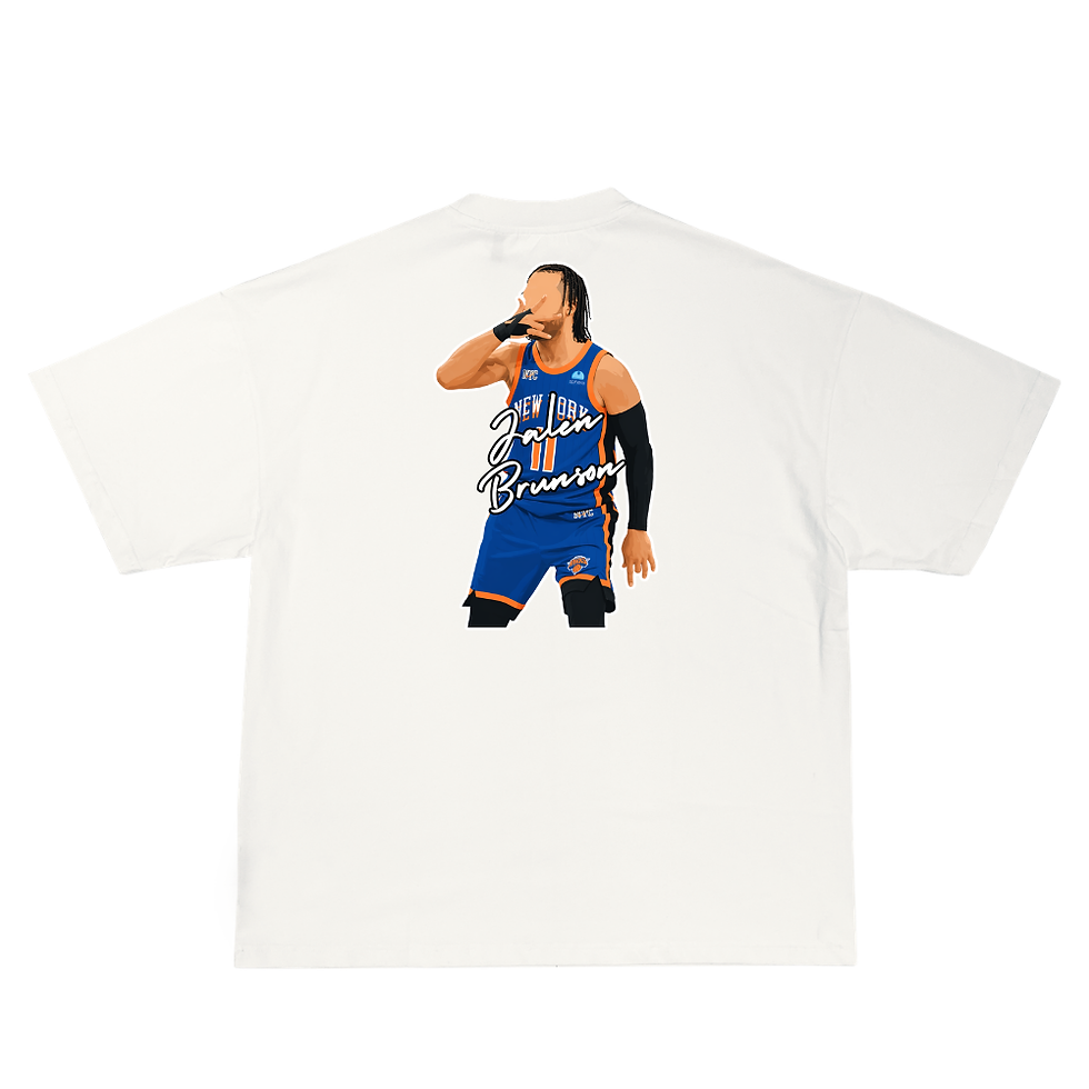 Miniatura: Camiseta - Jalen Brunson