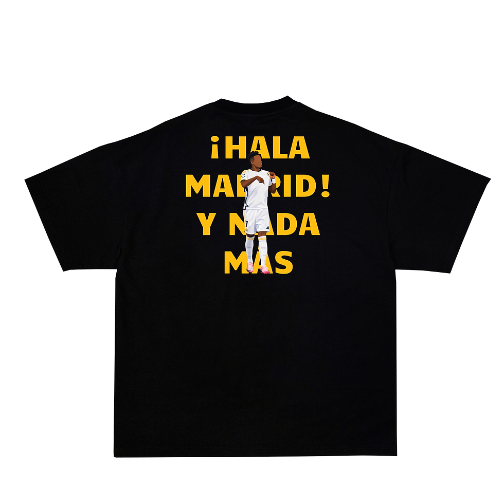 Miniatura: Camiseta - Real Madrid