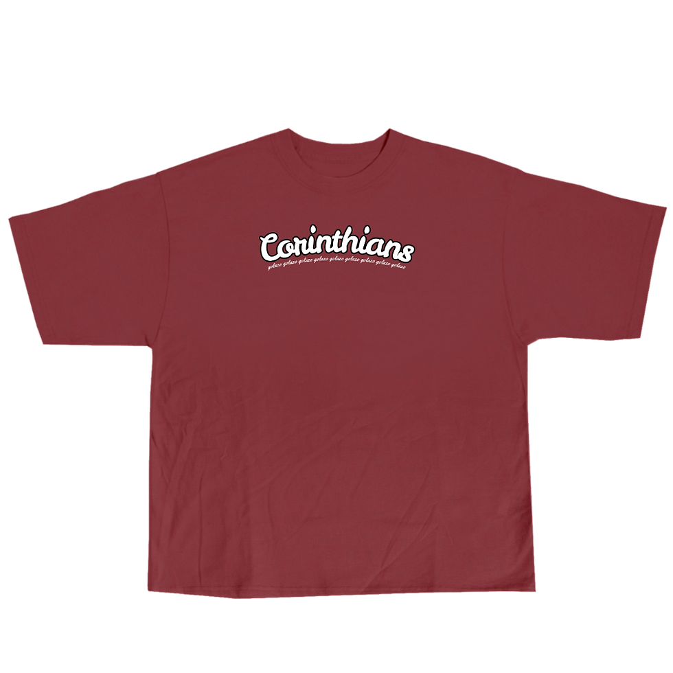 Miniatura: Camiseta - Corinthians