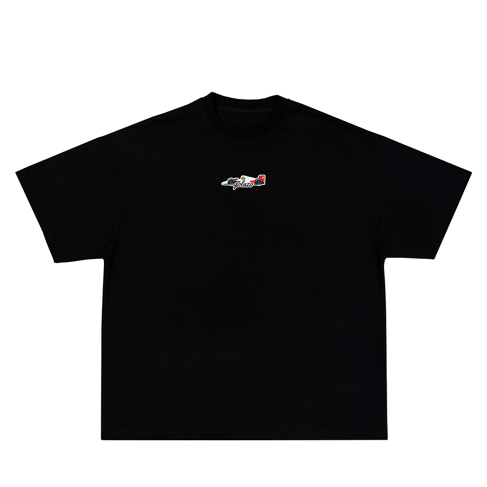 Miniatura: Camiseta - Ayrton Senna